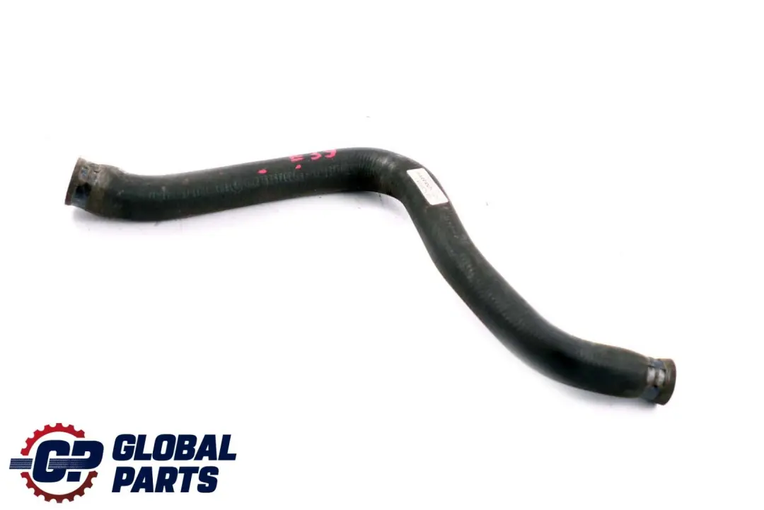 Hose Water Valve Left Radiator Coolant Pipe to BMW 5 Series E39 with Part number 8367929 BMW 5 Series E39 Hose Water Valve Left Radiator Coolant Pipe - SKU 8367929 - Part number 8367929