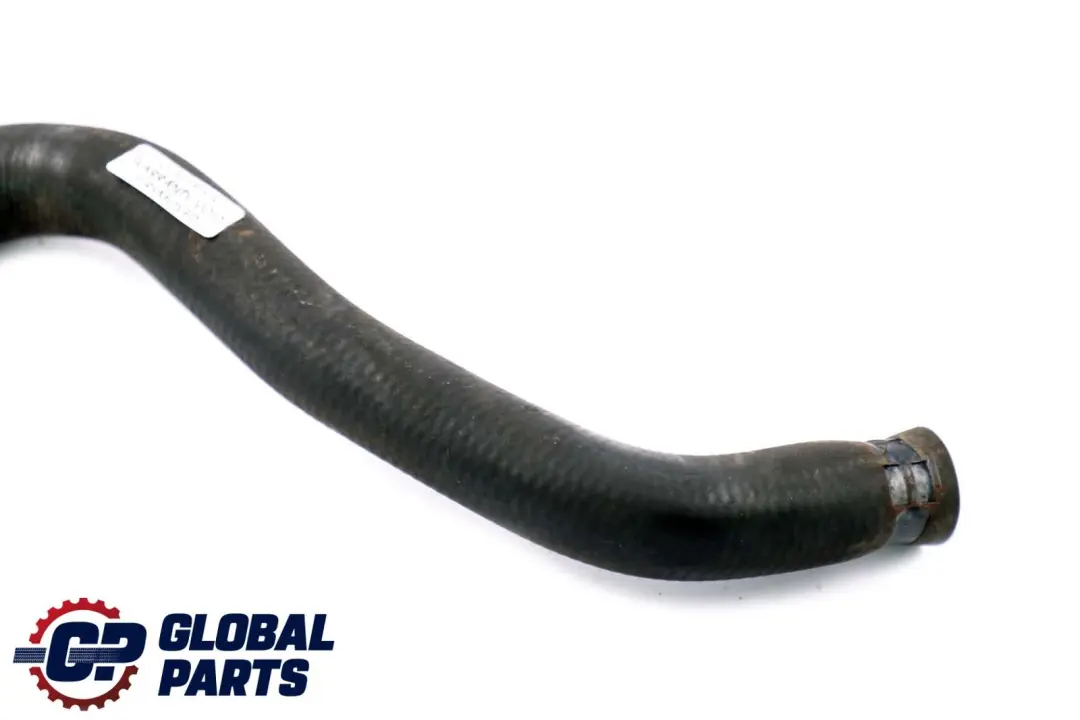 Hose Water Valve Left Radiator Coolant Pipe to BMW 5 Series E39 with Part number 8367929 BMW 5 Series E39 Hose Water Valve Left Radiator Coolant Pipe - SKU 8367929 - Part number 8367929