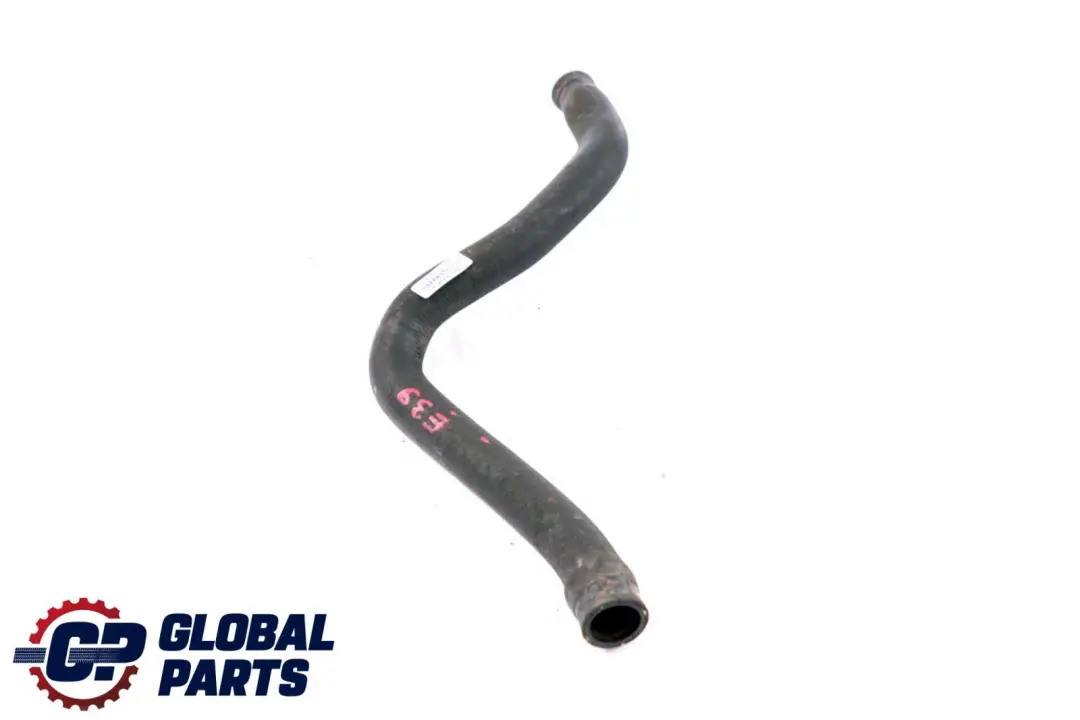 Hose Water Valve Left Radiator Coolant Pipe to BMW 5 Series E39 with Part number 8367929 BMW 5 Series E39 Hose Water Valve Left Radiator Coolant Pipe - SKU 8367929 - Part number 8367929