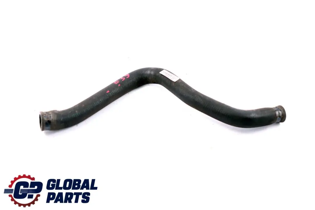 BMW 5 er E39 Wasserschlauch Kühlerschlauch Kühler Wasser Schlauch - SKU 8367929 - Teilenummer 8367929