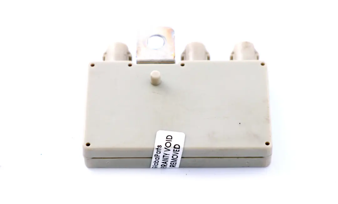 BMW 3 7 Reihe E46 E65 E66 E67 Antennenverstärker Sperrkreis 6524 - SKU 8368205 - Teilenummer 8380944