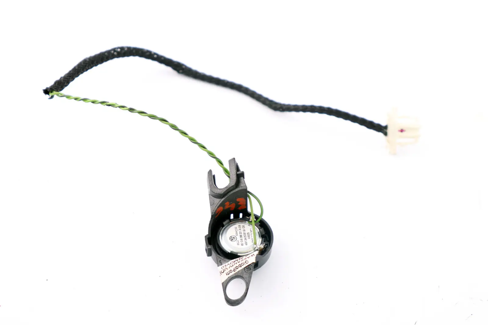 BMW E46 Puerta Delantera Altavoz Tweeter 8368231