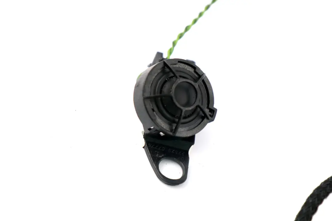 BMW E46 Tweeter Altoparlante Porta Anteriore Sinistro - SKU 8368231 - Numero di parte 8368231