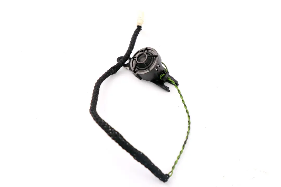 Głośnik Wysokotonowy Drzwi Lewy Przód Przedni do BMW E46 o numerze 8368231 BMW E46 Głośnik Wysokotonowy Drzwi Lewy Przód Przedni - SKU 8368231 - Numer Części 8368231