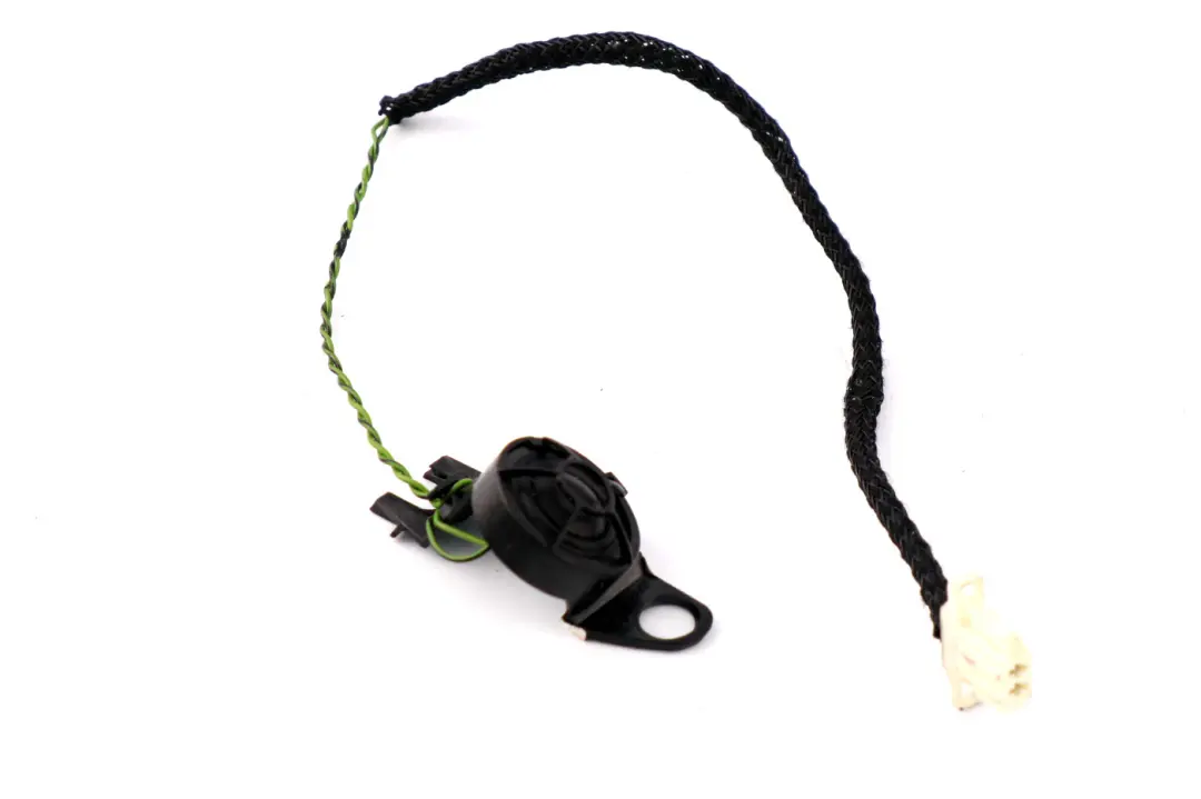 Tweeter Altoparlante Porta Anteriore Sinistro per BMW E46 con numero di parte 8368231 BMW E46 Tweeter Altoparlante Porta Anteriore Sinistro - SKU 8368231 - Numero di parte 8368231