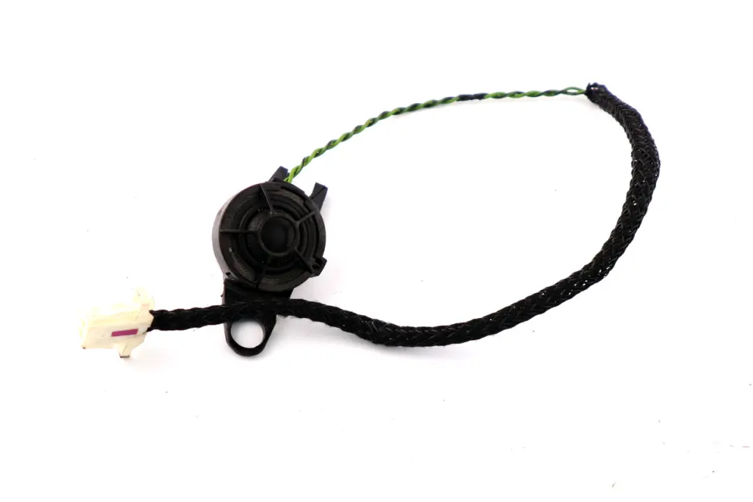 Haut-Parleur De Porte Tweeter Avant Gauche pour BMW E46 à propos du numéro de pièce 8368231 BMW E46 Haut-Parleur De Porte Tweeter Avant Gauche - SKU 8368231 - Numéro de pièce 8368231