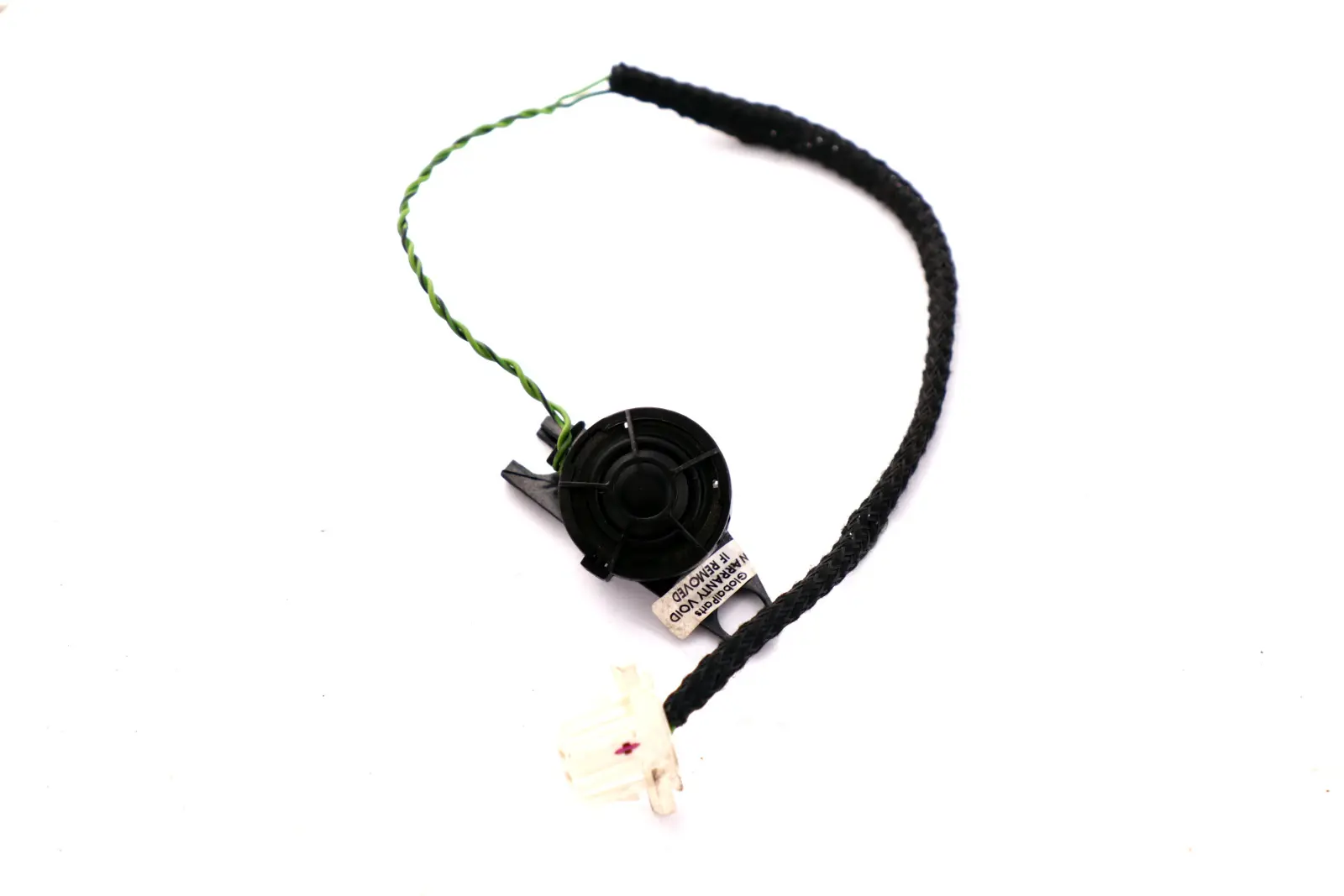 BMW E46 Altoparlante Tweeter Stereo Destra Portiera Anteriore 8368232