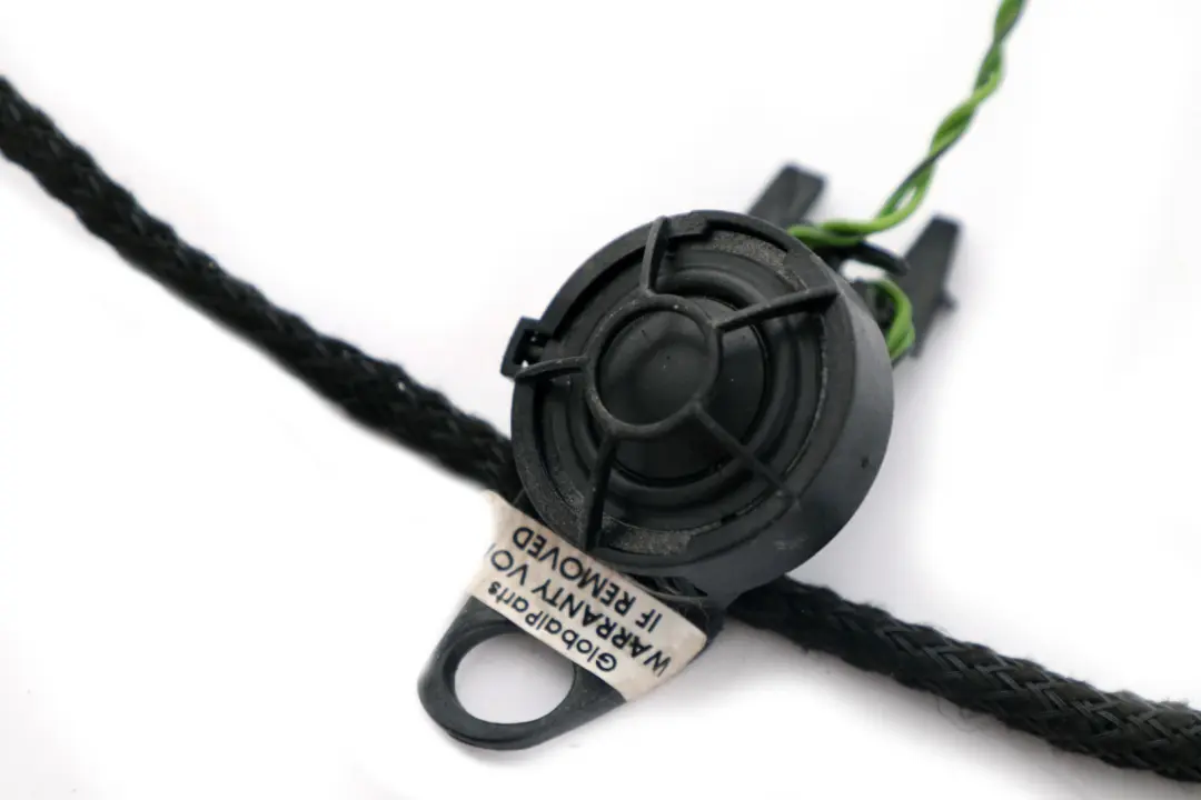 BMW E46 Altoparlante Tweeter Stereo Destra Portiera Anteriore - SKU 8368232 - Numero di parte 8368232