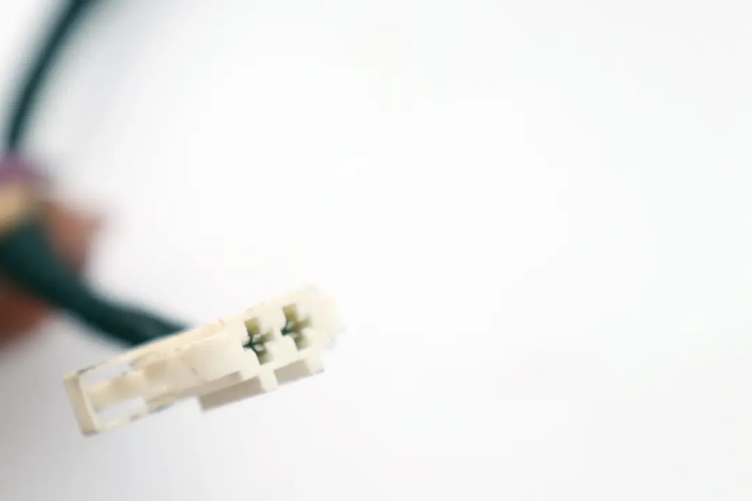 BMW E46 Głośnik Wysokotonowy Drzwi Prawy - SKU 8368232 - Numer Części 8368232