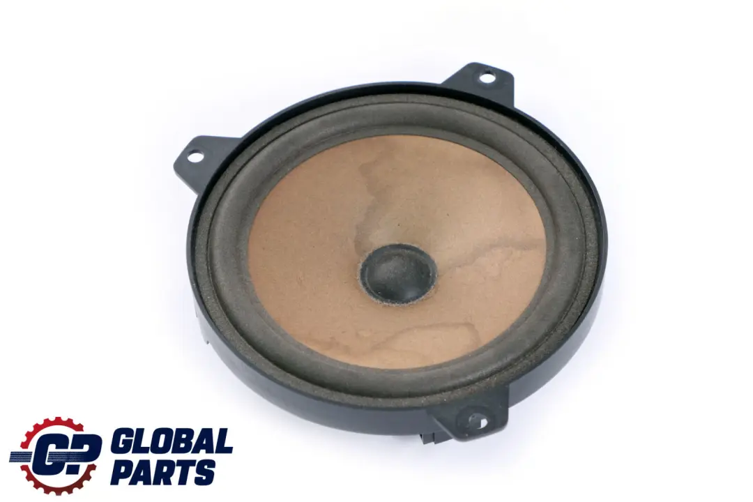 Banda Ancha Altavoces Sistema Estéreo para BMW E46 con número de pieza 8368233 BMW E46 Banda Ancha Altavoces Sistema Estéreo - SKU 8368233 - Número de pieza 8368233