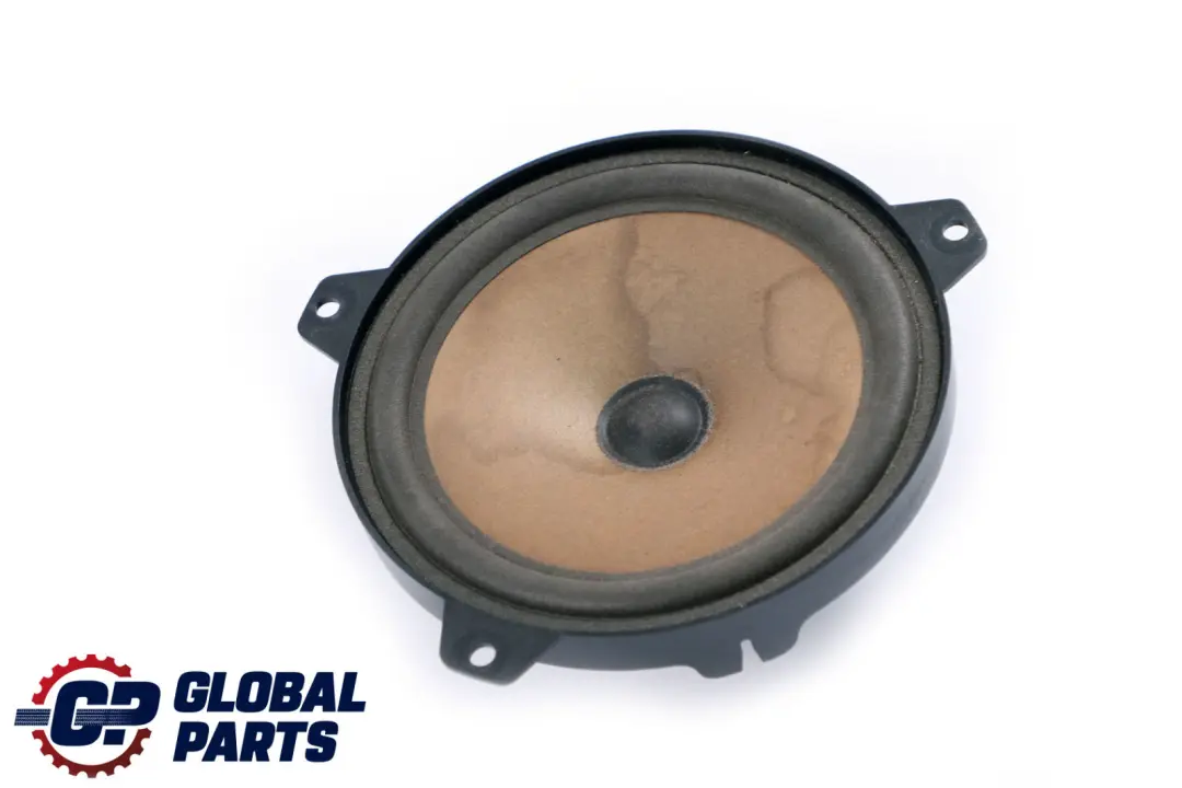 Breitband Lautsprecher Stereoanlage für BMW E46 mit Teilenummer 8368233 BMW E46 Breitband Lautsprecher Stereoanlage - SKU 8368233 - Teilenummer 8368233