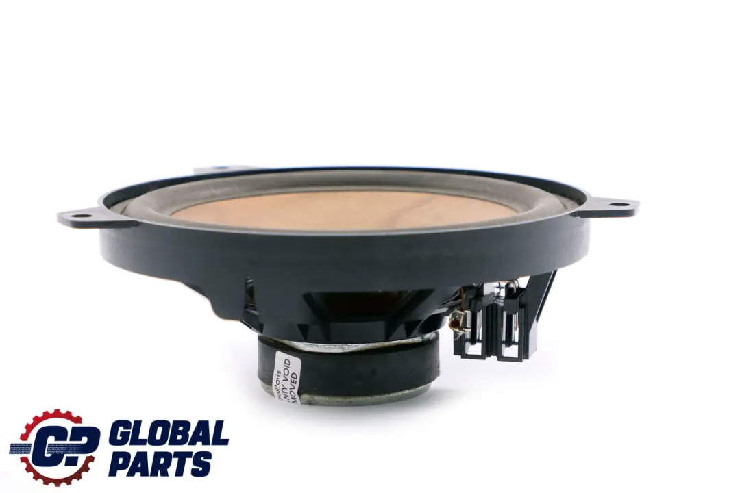 Breitbandlaut Sprecher Stereo Sistema per BMW E46 con numero di parte 8368233 BMW E46 Breitbandlaut Sprecher Stereo Sistema - SKU 8368233 - Numero di parte 8368233