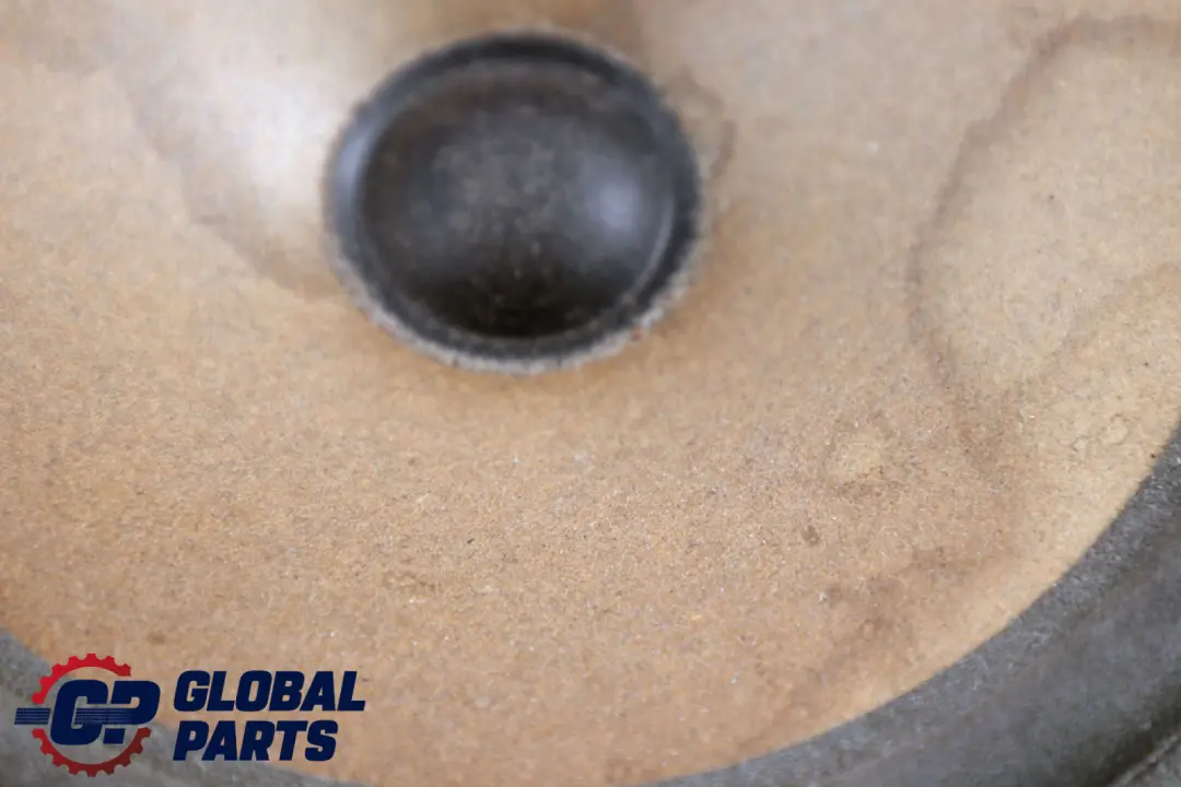 Haut Parleur Stereo Systeme pour BMW E46 à propos du numéro de pièce 8368233 BMW E46 Haut Parleur Stereo Systeme - SKU 8368233 - Numéro de pièce 8368233