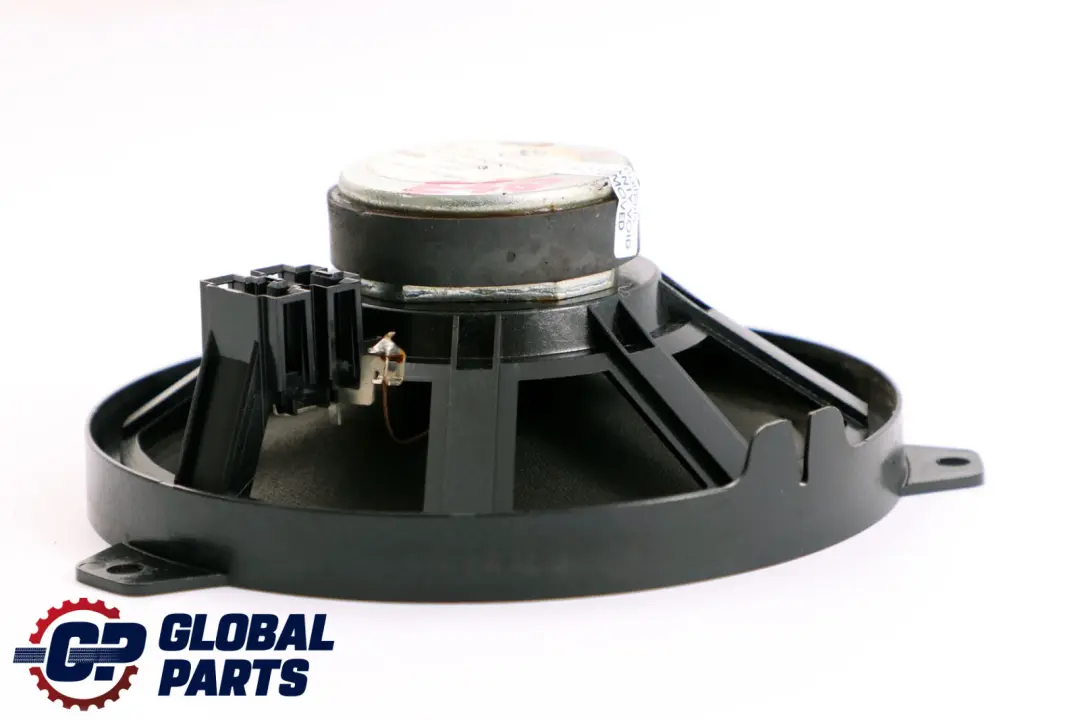 Broadband Loudspeaker Stereo System to BMW E46 with Part number 8368233 BMW E46 Broadband Loudspeaker Stereo System - SKU 8368233 - Part number 8368233