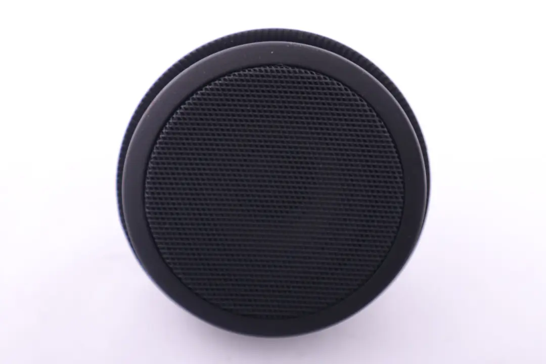 Altoparlante Toni Medi Hi-Fi Nero per BMW X5 E53 con numero di parte 8368237 BMW X5 E53 Altoparlante Toni Medi Hi-Fi Nero - SKU 8368237 - Numero di parte 8368237