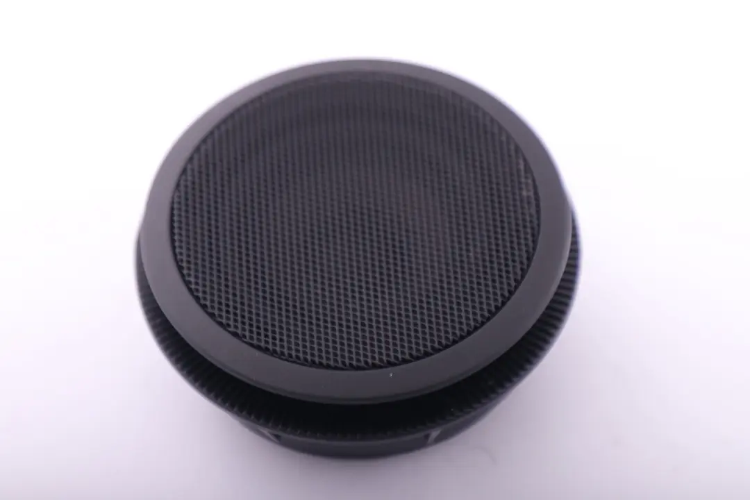 Loudspeaker HiFi Mid-Range Speaker to BMW X5 E53 Rear with Part number 8368237 BMW X5 E53 Rear Loudspeaker HiFi Mid-Range Speaker - SKU 8368237 - Part number 8368237