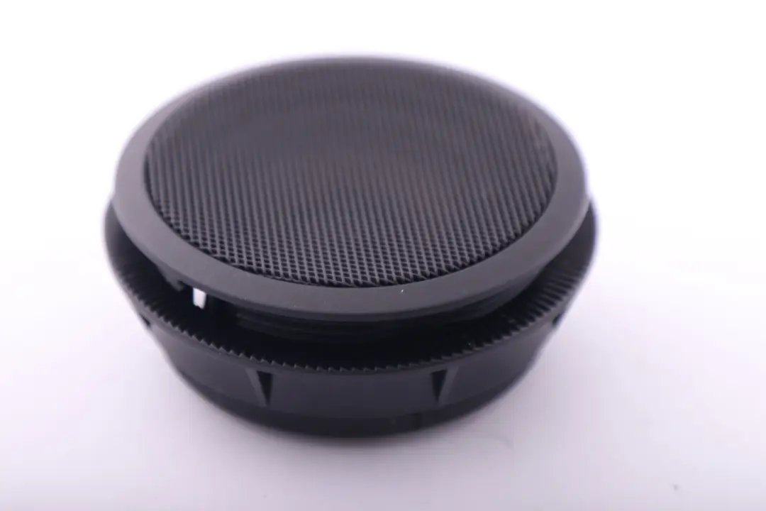 BMW E53 Mitteltonlautsprecher Hifi Schwarz - SKU 8368237 - Teilenummer 8368237