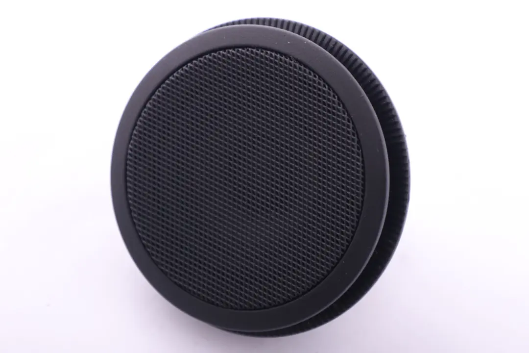 BMW E53 Mitteltonlautsprecher Hifi Schwarz - SKU 8368237 - Teilenummer 8368237