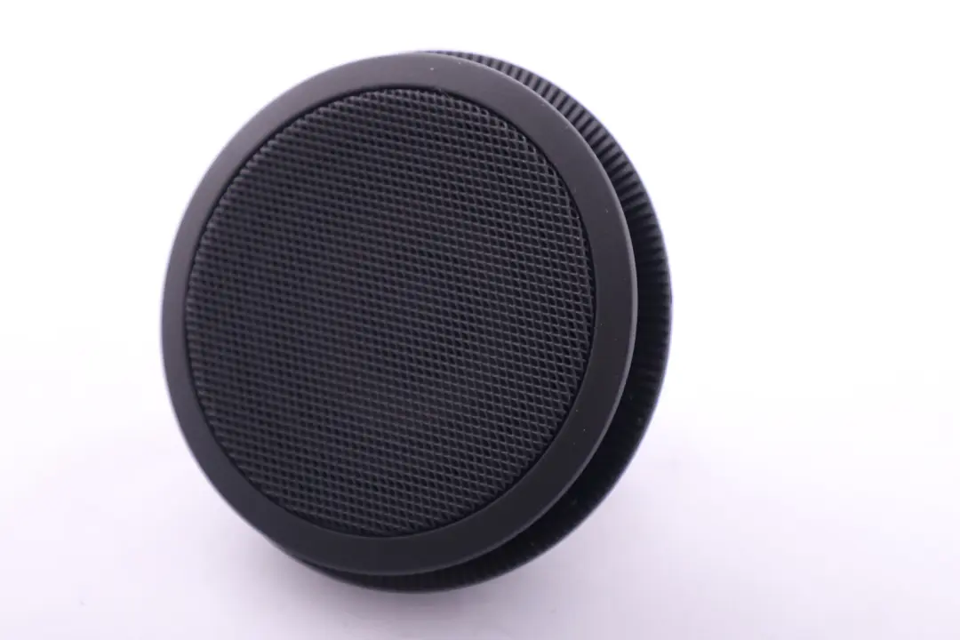 BMW X5 E53 Altoparlante Toni Medi Hi-Fi Nero - SKU 8368237 - Numero di parte 8368237