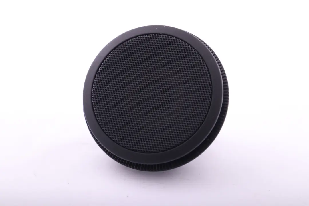 BMW E53 Mitteltonlautsprecher Hifi Schwarz - SKU 8368237 - Teilenummer 8368237