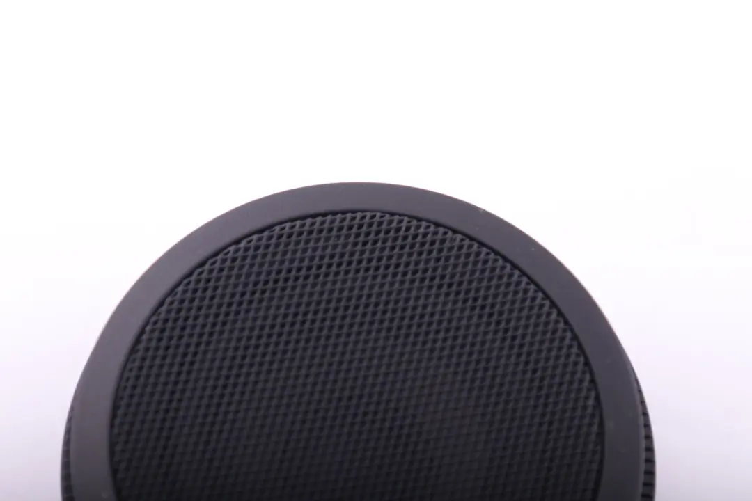 Mitteltonlautsprecher Hifi Schwarz für BMW E53 mit Teilenummer 8368237 BMW E53 Mitteltonlautsprecher Hifi Schwarz - SKU 8368237 - Teilenummer 8368237