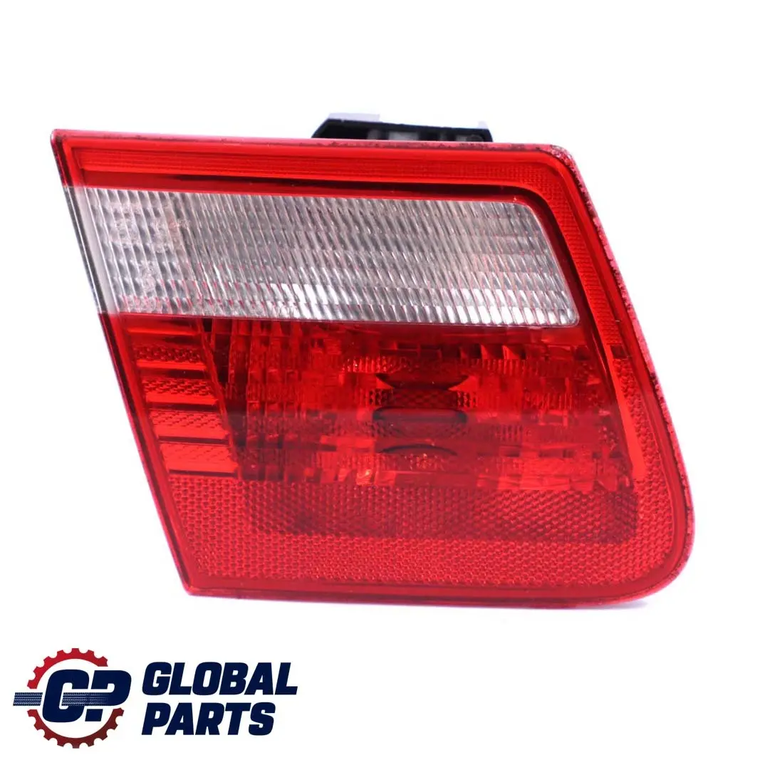 BMW 3 E46 Touring Rear Left N/S Light In Trunk Lid Boot Tailgate Lamp - SKU 8368759 - Part number 8368759