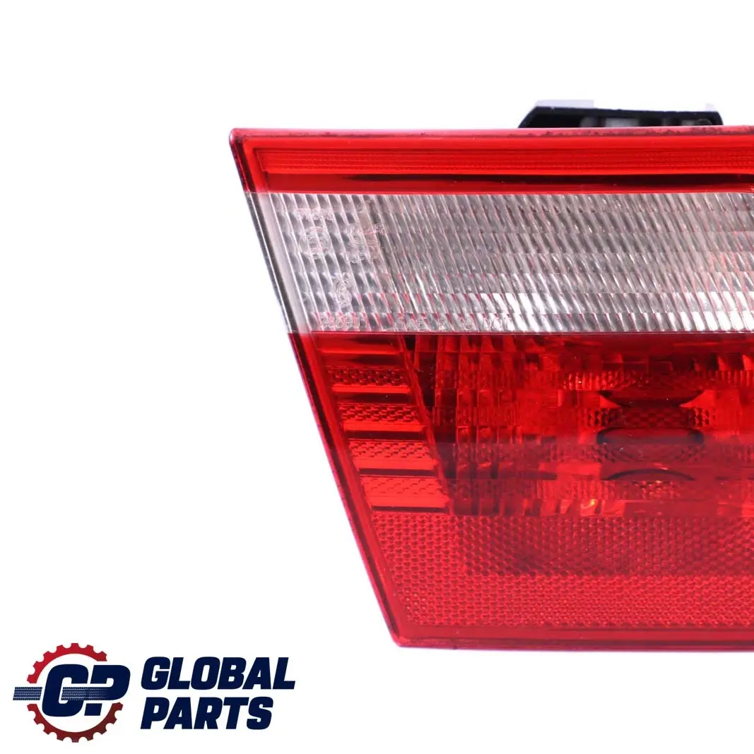 Break Feu Arriere Hayon Arriere Gauche pour BMW 4 E46 Touring à propos du numéro de pièce 8368759 BMW 4 E46 Touring Break Feu Arriere Hayon Arriere Gauche - SKU 8368759 - Numéro de pièce 8368759