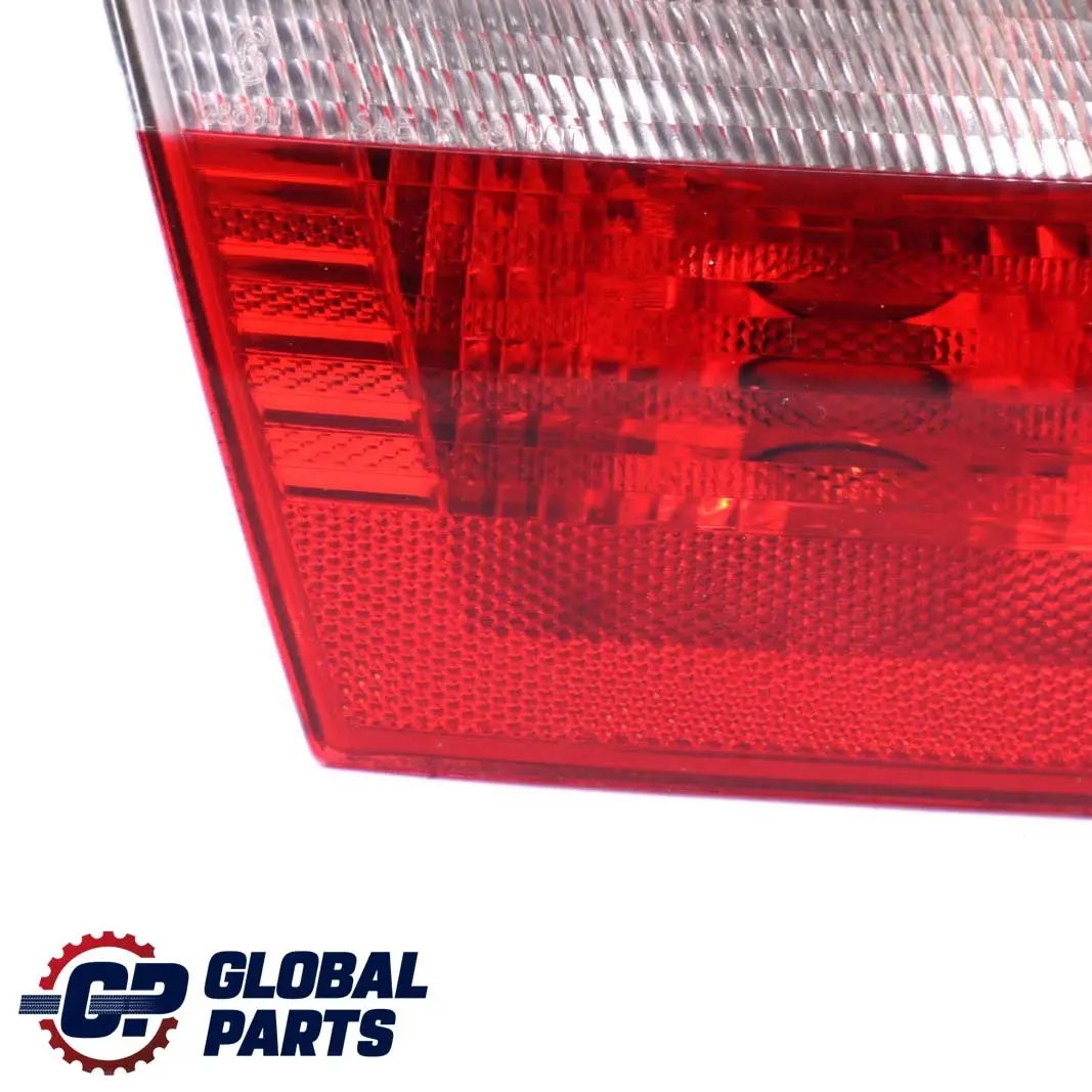 Fanale Posteriore Portellone Sinistro per BMW E46 Touring Wagon con numero di parte 8368759 BMW E46 Touring Wagon Fanale Posteriore Portellone Sinistro - SKU 8368759 - Numero di parte 8368759