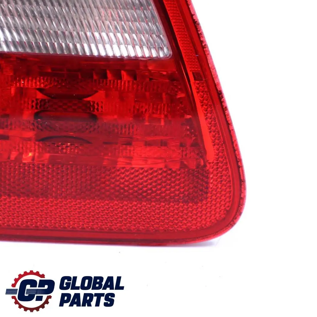 BMW 3 E46 Touring Rear Left N/S Light In Trunk Lid Boot Tailgate Lamp - SKU 8368759 - Part number 8368759