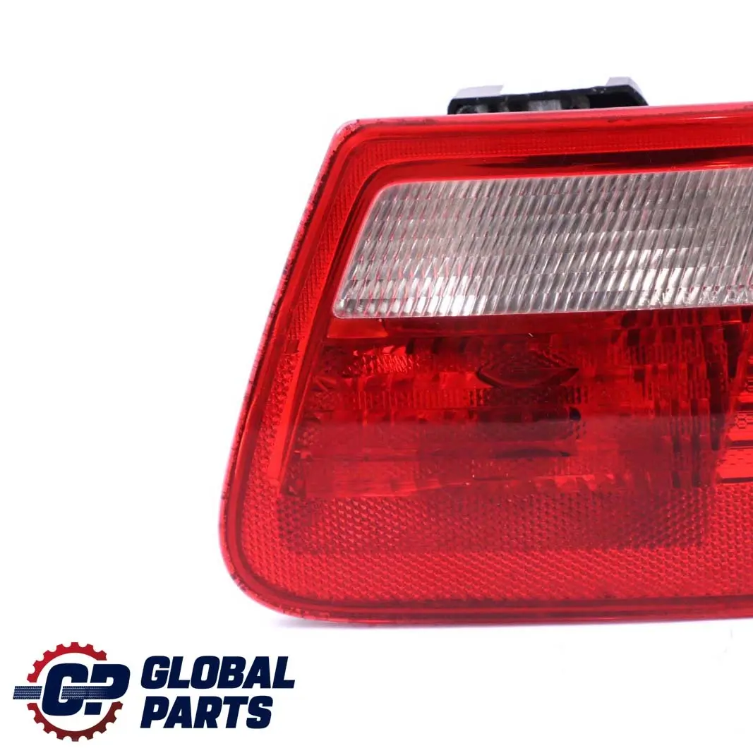 Break Feu Arriere Hayon Arriere Droit pour BMW 4 E46 Touring à propos du numéro de pièce 8368760 BMW 4 E46 Touring Break Feu Arriere Hayon Arriere Droit - SKU 8368760 - Numéro de pièce 8368760