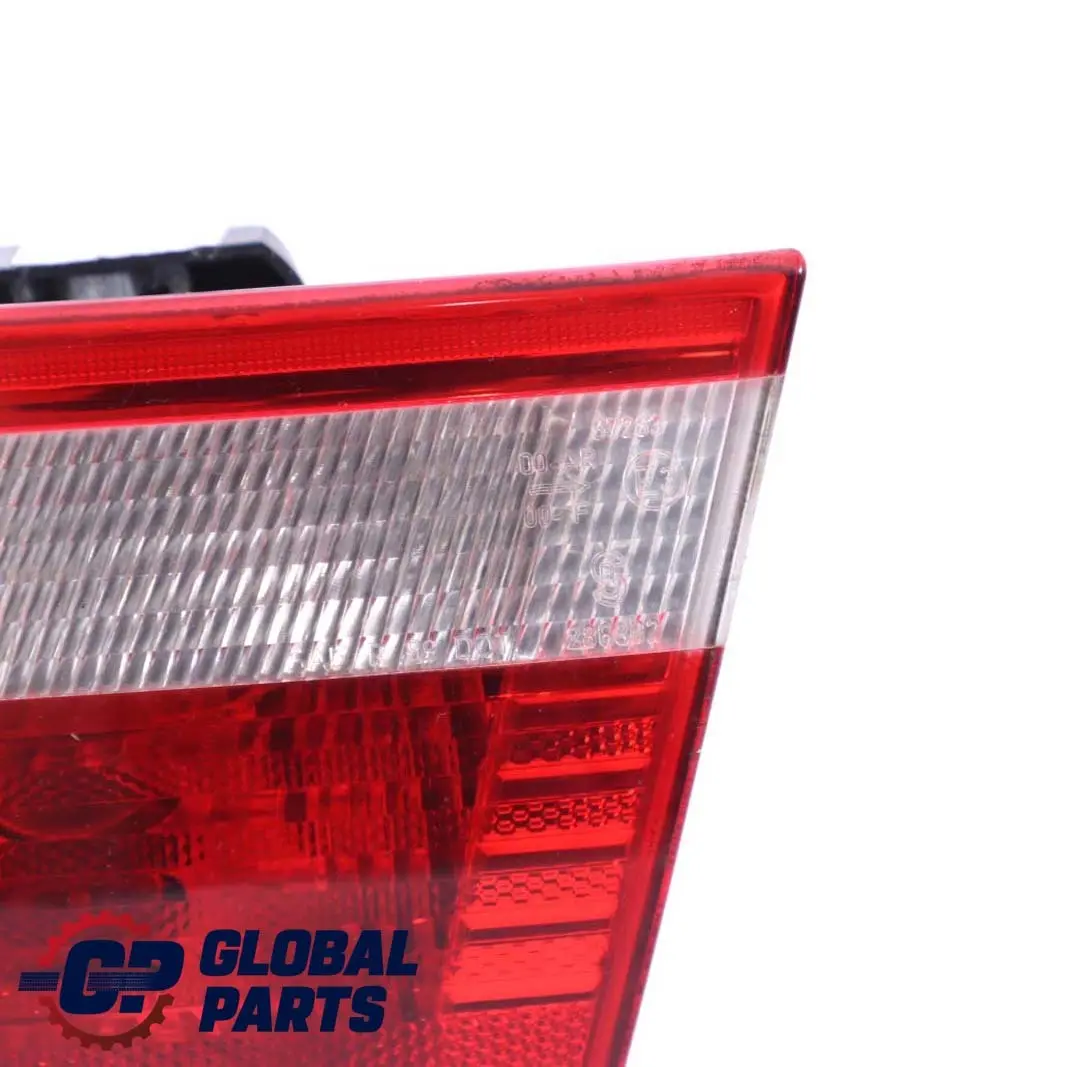 Break Feu Arriere Hayon Arriere Droit pour BMW 4 E46 Touring à propos du numéro de pièce 8368760 BMW 4 E46 Touring Break Feu Arriere Hayon Arriere Droit - SKU 8368760 - Numéro de pièce 8368760