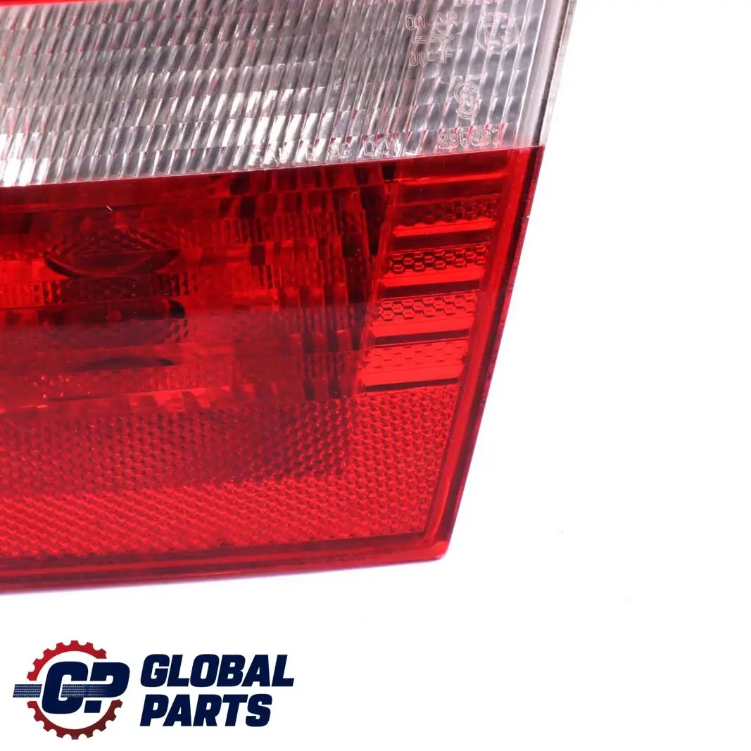 Right O/S Light In Trunk Lid Boot Tailgate Lamp BMW 3 E46 Touring Rear - SKU 8368760 - Part number 8368760