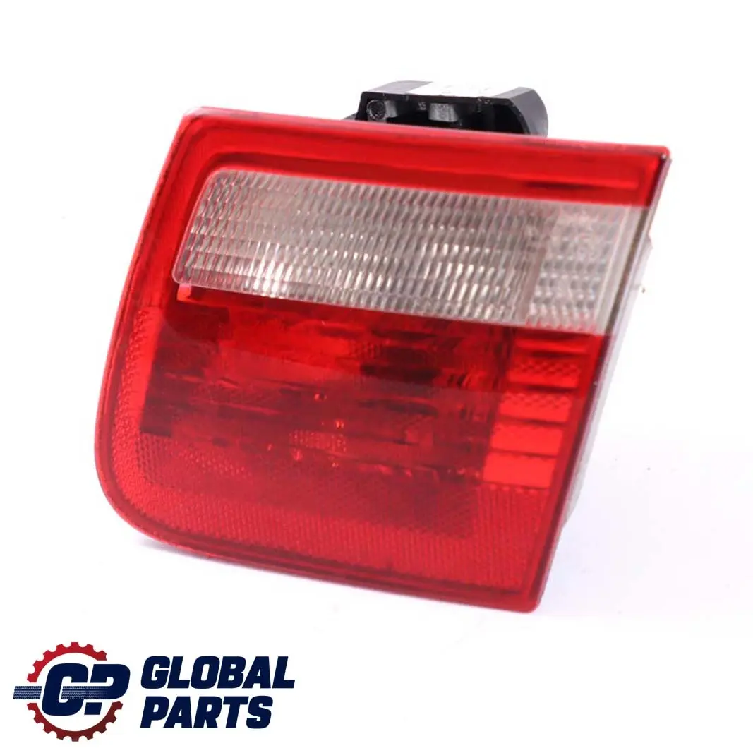 Heckleuchte Heckklappe Rechts Hinten für BMW 4 er E46 Touring Kombi mit Teilenummer 8368760 BMW 4 er E46 Touring Kombi Heckleuchte Heckklappe Rechts Hinten - SKU 8368760 - Teilenummer 8368760