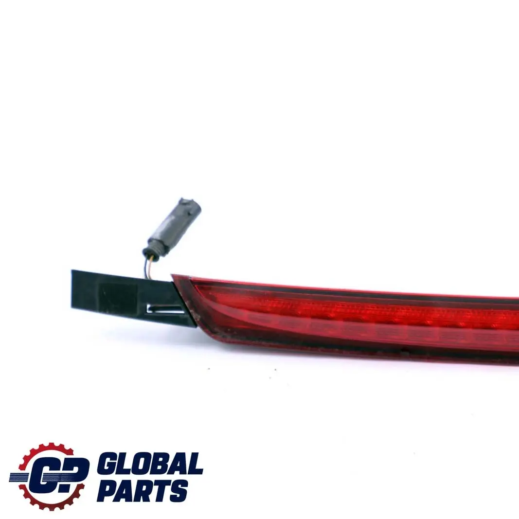 BMW 3 Series E46 Touring Rear Third Stoplamp Lamp Brake Light Red - SKU 8368764 - Part number 8368764