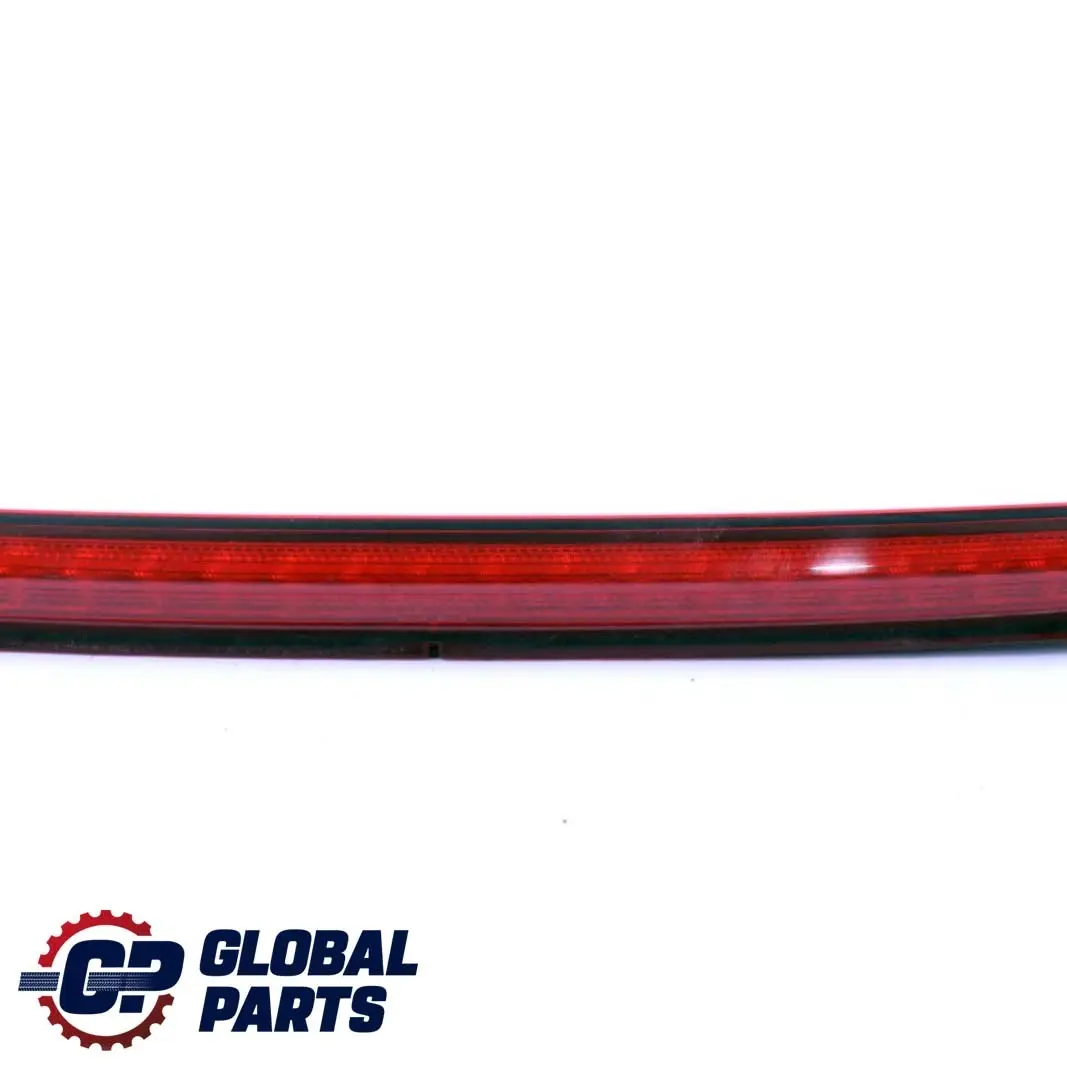 Third Stoplamp Lamp Brake Light Red to BMW 3 Series E46 Touring Rear with Part number 8368764 BMW 3 Series E46 Touring Rear Third Stoplamp Lamp Brake Light Red - SKU 8368764 - Part number 8368764