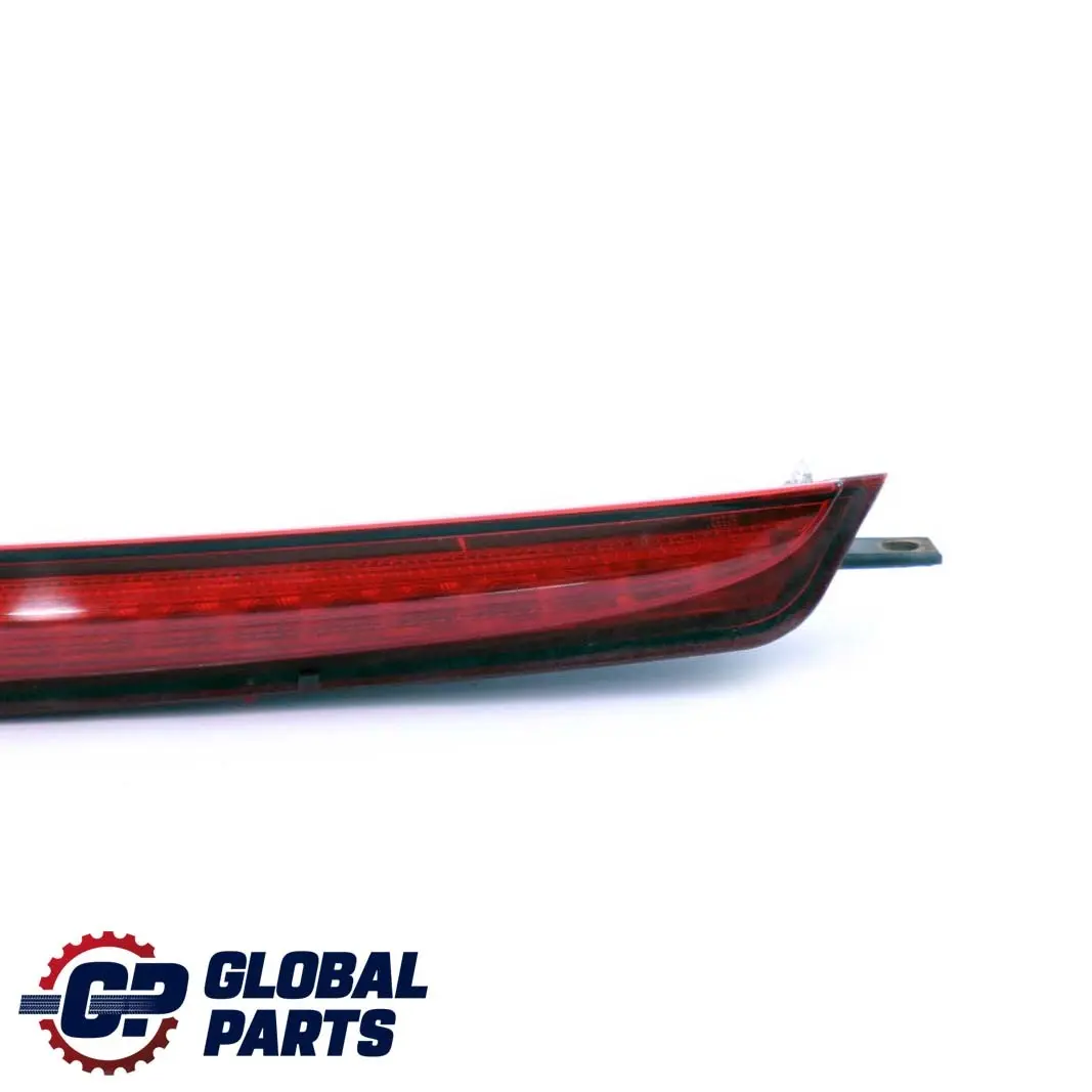 Third Stoplamp Lamp Brake Light Red to BMW 3 Series E46 Touring Rear with Part number 8368764 BMW 3 Series E46 Touring Rear Third Stoplamp Lamp Brake Light Red - SKU 8368764 - Part number 8368764
