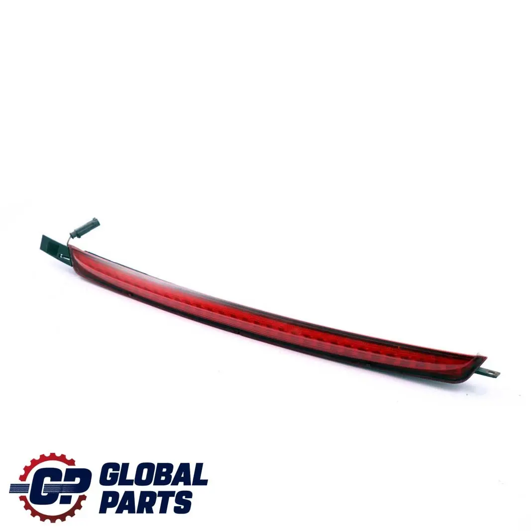 Dritte Bremsleuchte Rot Hinten für BMW 3 er E46 Touring mit Teilenummer 8368764 BMW 3 er E46 Touring Dritte Bremsleuchte Rot Hinten - SKU 8368764 - Teilenummer 8368764