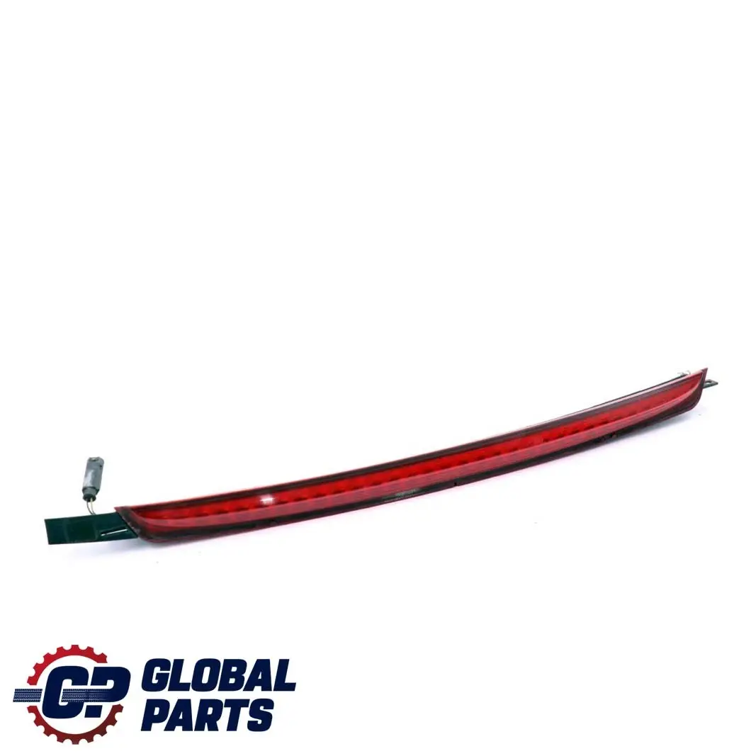 Third Stoplamp Lamp Brake Light Red to BMW 3 Series E46 Touring Rear with Part number 8368764 BMW 3 Series E46 Touring Rear Third Stoplamp Lamp Brake Light Red - SKU 8368764 - Part number 8368764