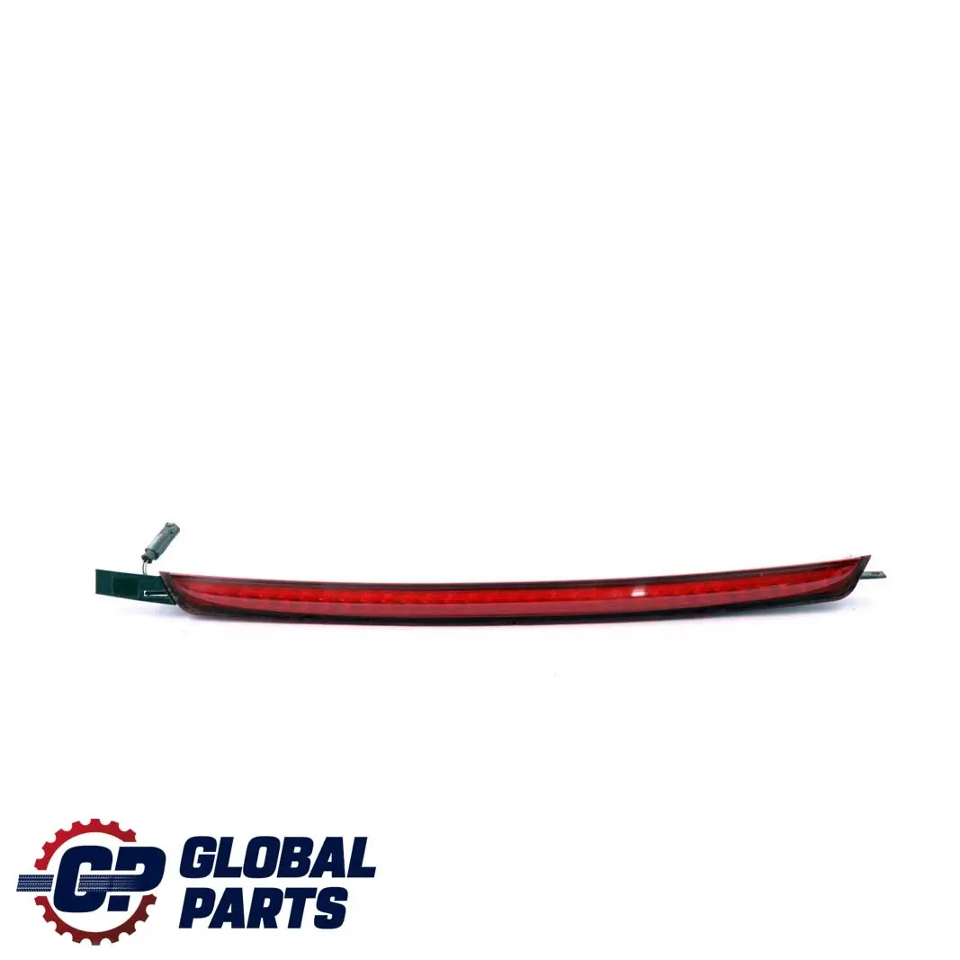 Dritte Bremsleuchte Rot Hinten für BMW 3 er E46 Touring mit Teilenummer 8368764 BMW 3 er E46 Touring Dritte Bremsleuchte Rot Hinten - SKU 8368764 - Teilenummer 8368764