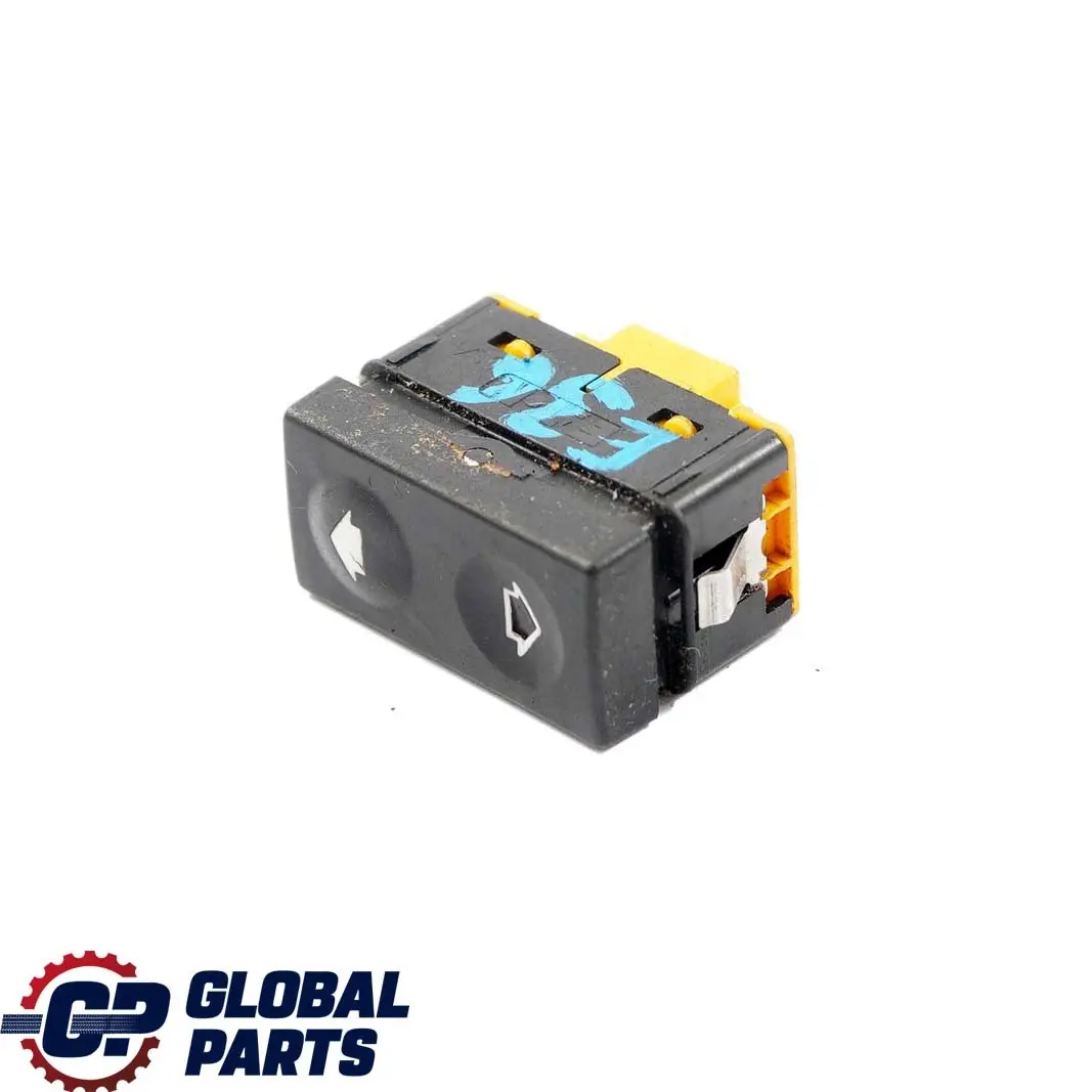 Elevalunas El?ctrico Boton Interruptor para BMW E36 con número de pieza 8368941 BMW E36 Elevalunas El?ctrico Boton Interruptor - SKU 8368941 - Número de pieza 8368941