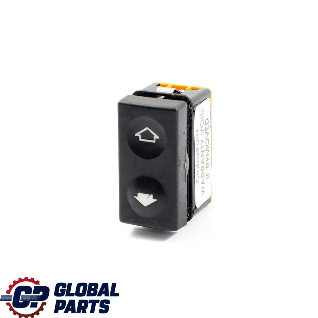 BMW E36 Elevalunas El?ctrico Boton Interruptor - SKU 8368941 - Número de pieza 8368941