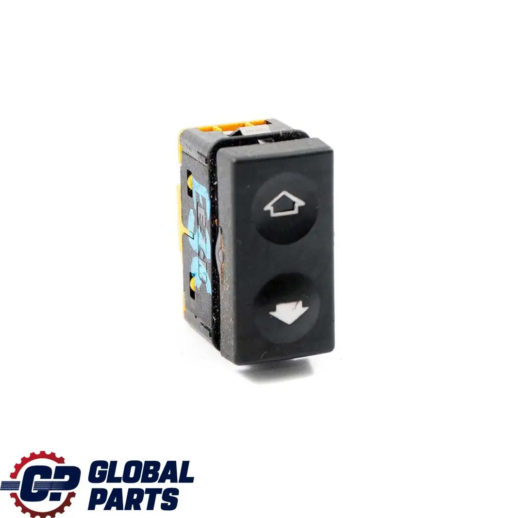BMW E36 Elevalunas El?ctrico Boton Interruptor - SKU 8368941 - Número de pieza 8368941