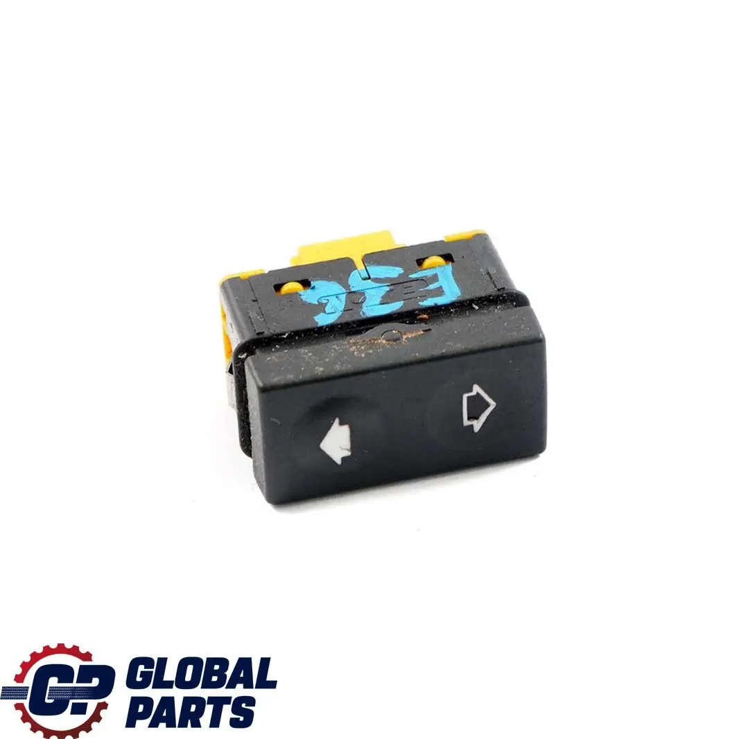 BMW E36 Elevalunas El?ctrico Boton Interruptor - SKU 8368941 - Número de pieza 8368941