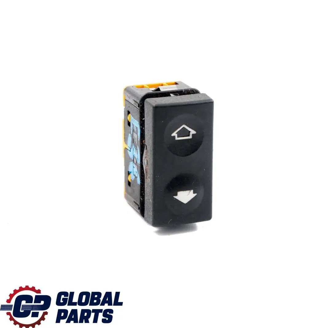 Elevalunas El?ctrico Boton Interruptor para BMW E36 con número de pieza 8368941 BMW E36 Elevalunas El?ctrico Boton Interruptor - SKU 8368941 - Número de pieza 8368941
