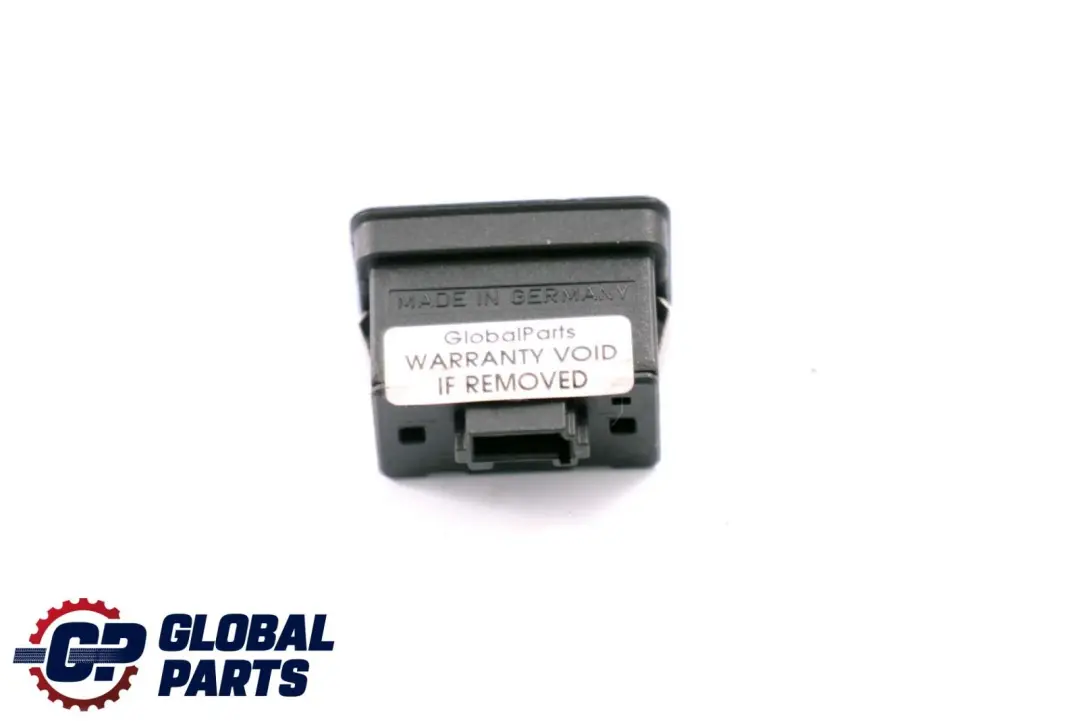 Interruptor Elevalunas Botón Negro para BMW E38 E39 con número de pieza 8368974 BMW E38 E39 Interruptor Elevalunas Botón Negro - SKU 8368974 - Número de pieza 8368974