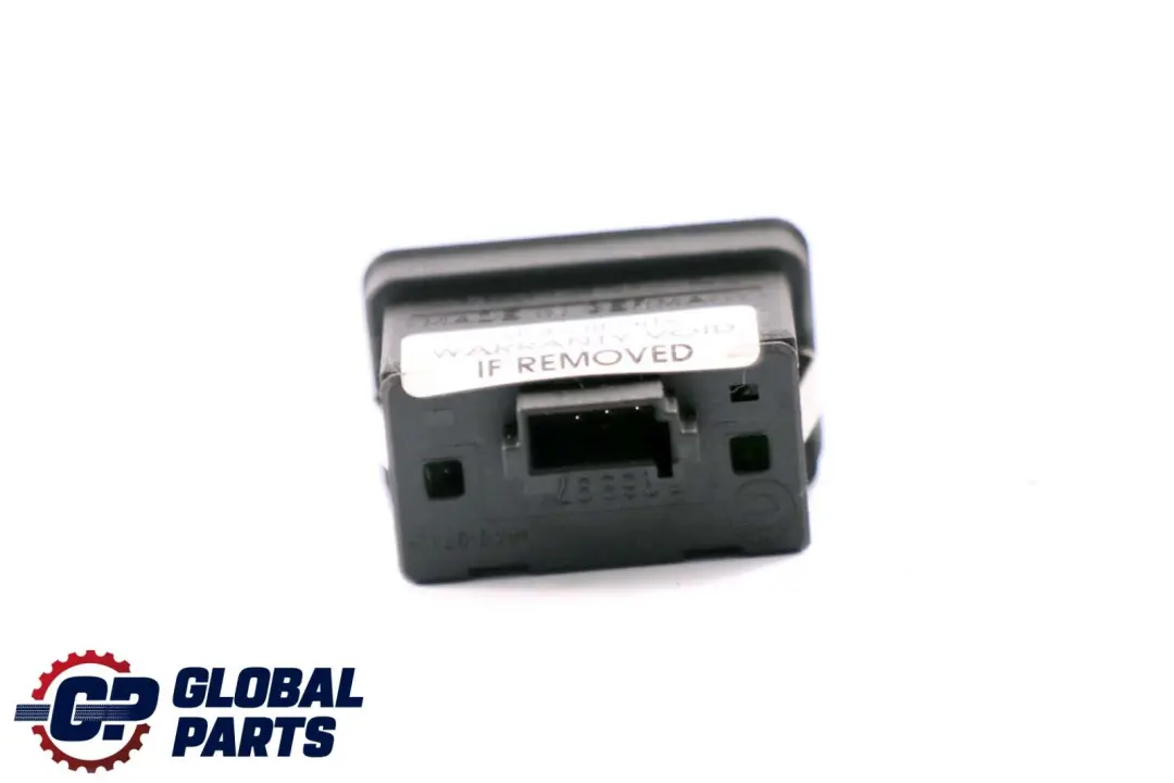 Interrupteur Lève-Vitre Bouton Noir pour BMW E38 E39 à propos du numéro de pièce 8368974 BMW E38 E39 Interrupteur Lève-Vitre Bouton Noir - SKU 8368974 - Numéro de pièce 8368974
