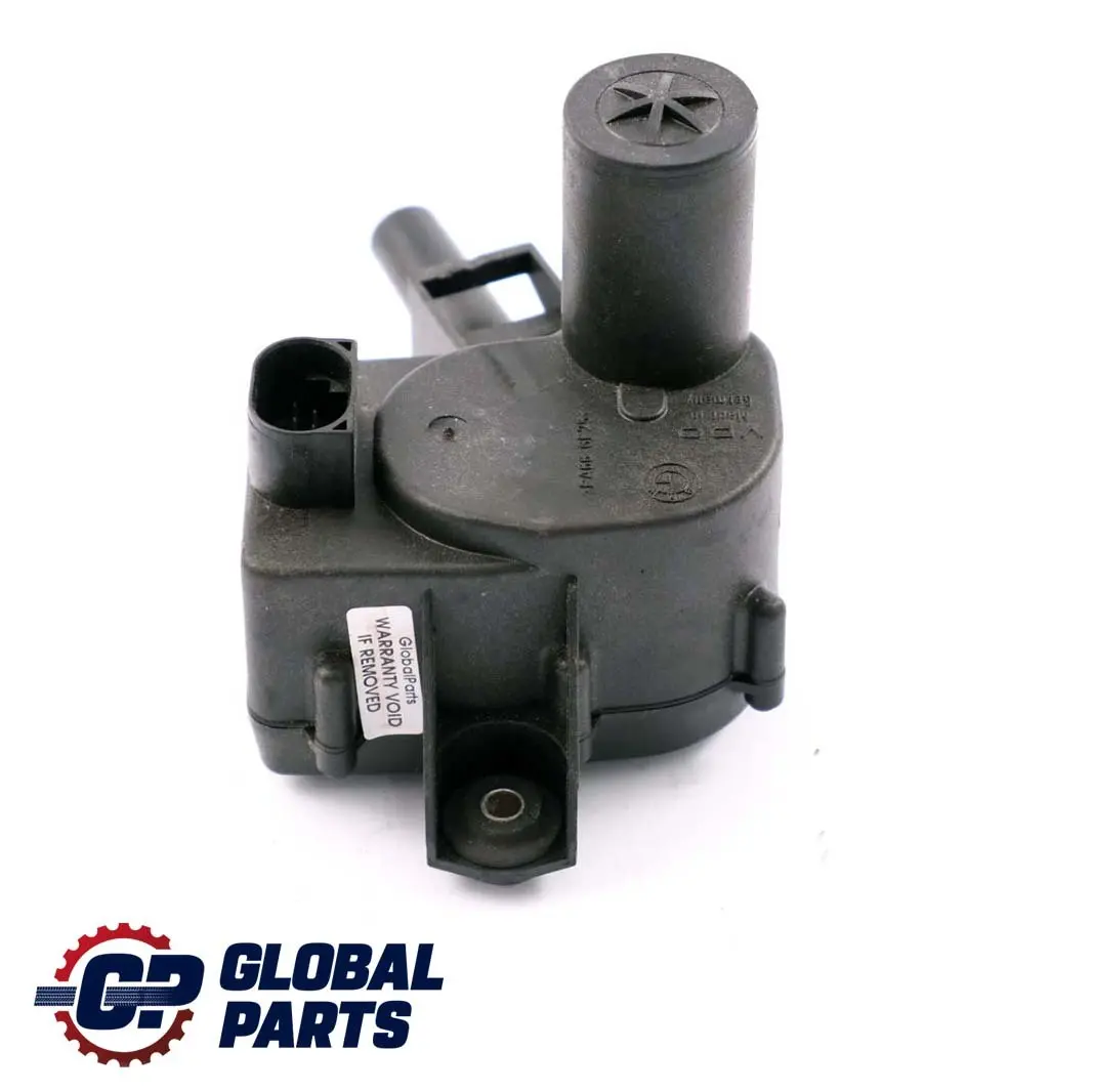 BMW E38 E39 E46 Moduł Siłownik Tempomatu 8369027