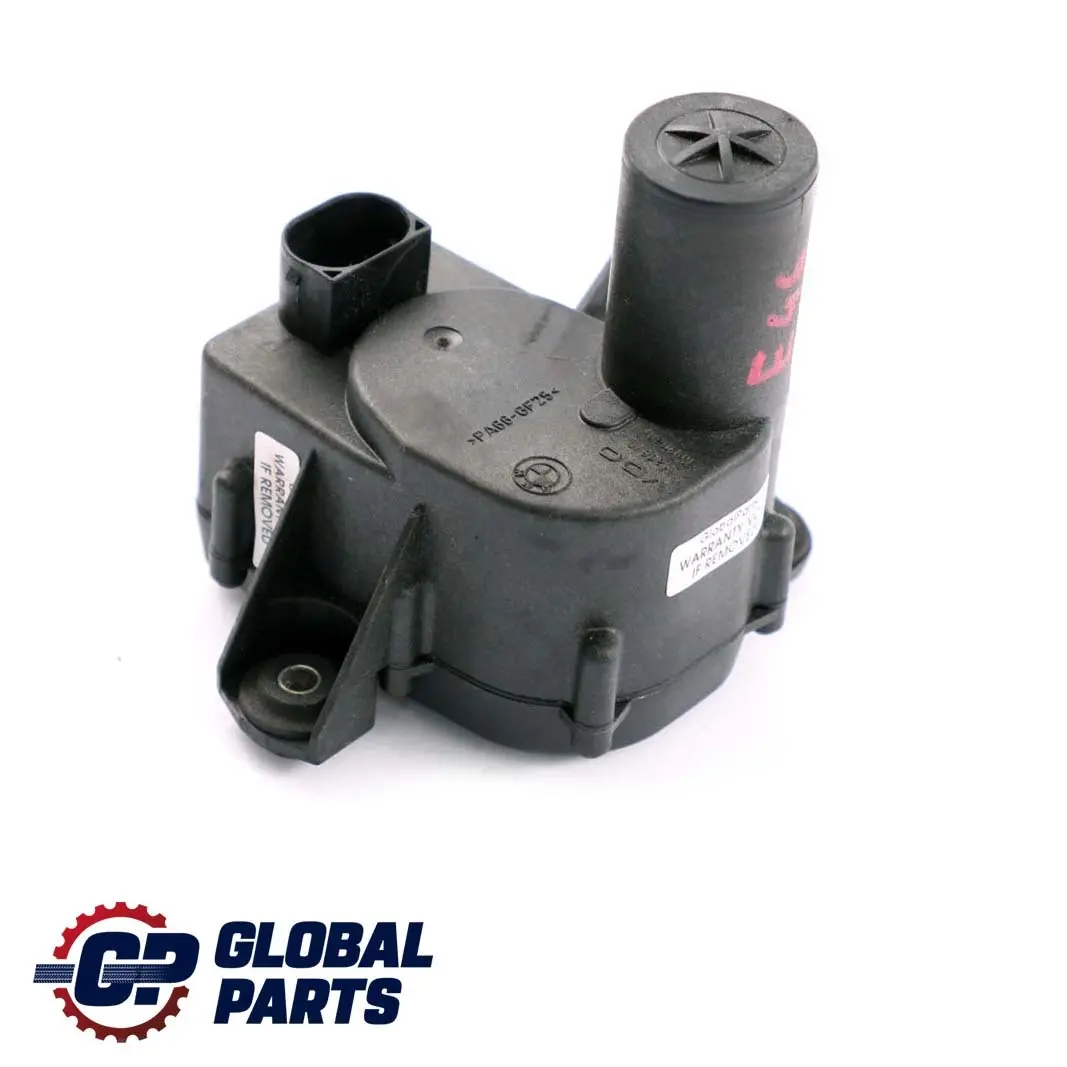  Cruise Control Actuator BMW E38 E39 E46 Module Control Unit - SKU 8369027 - Part number 8369027