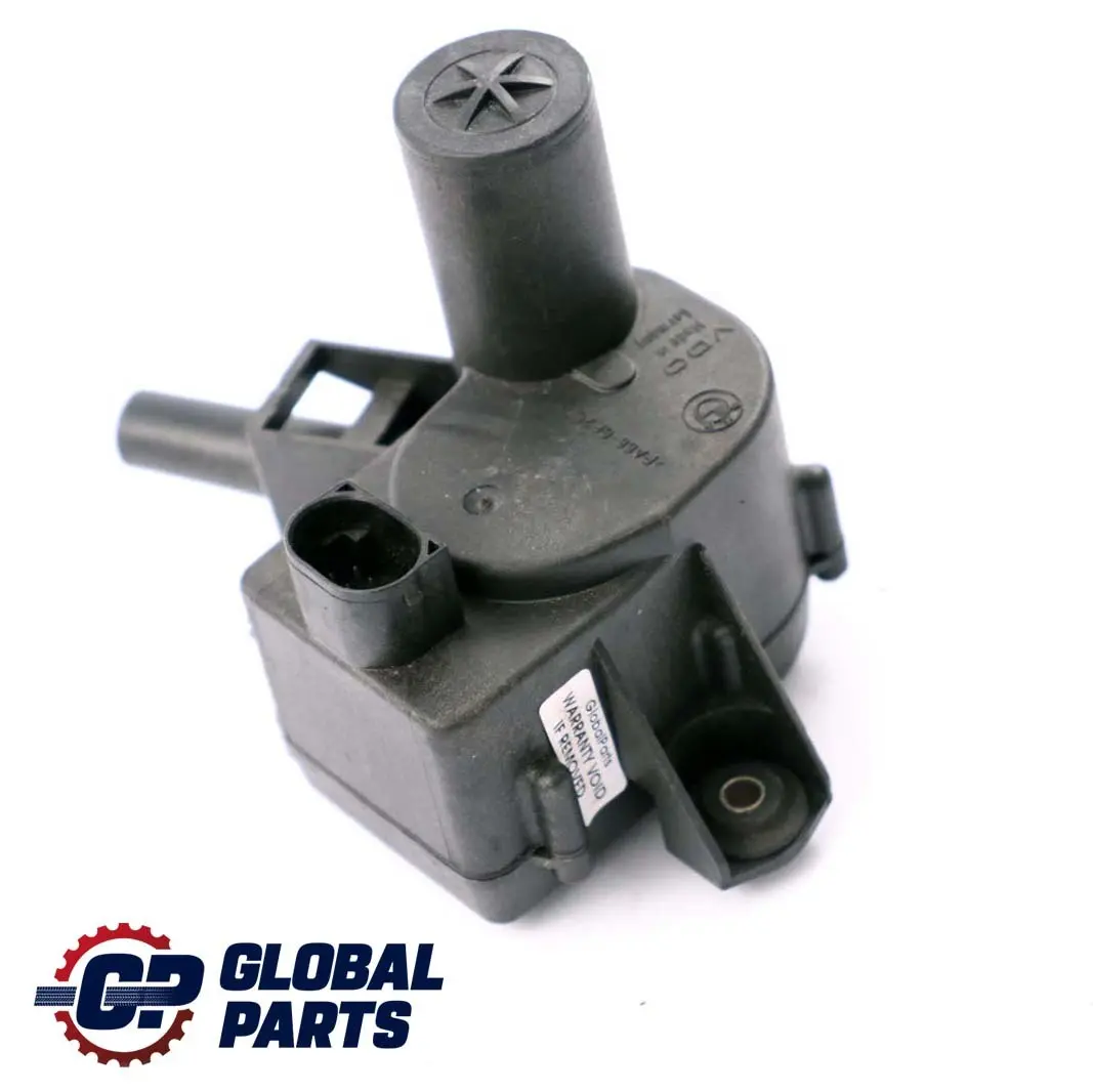  Tempomat Stellmotor BMW E38 E39 E46 Modul Steuergerät - SKU 8369027 - Teilenummer 8369027