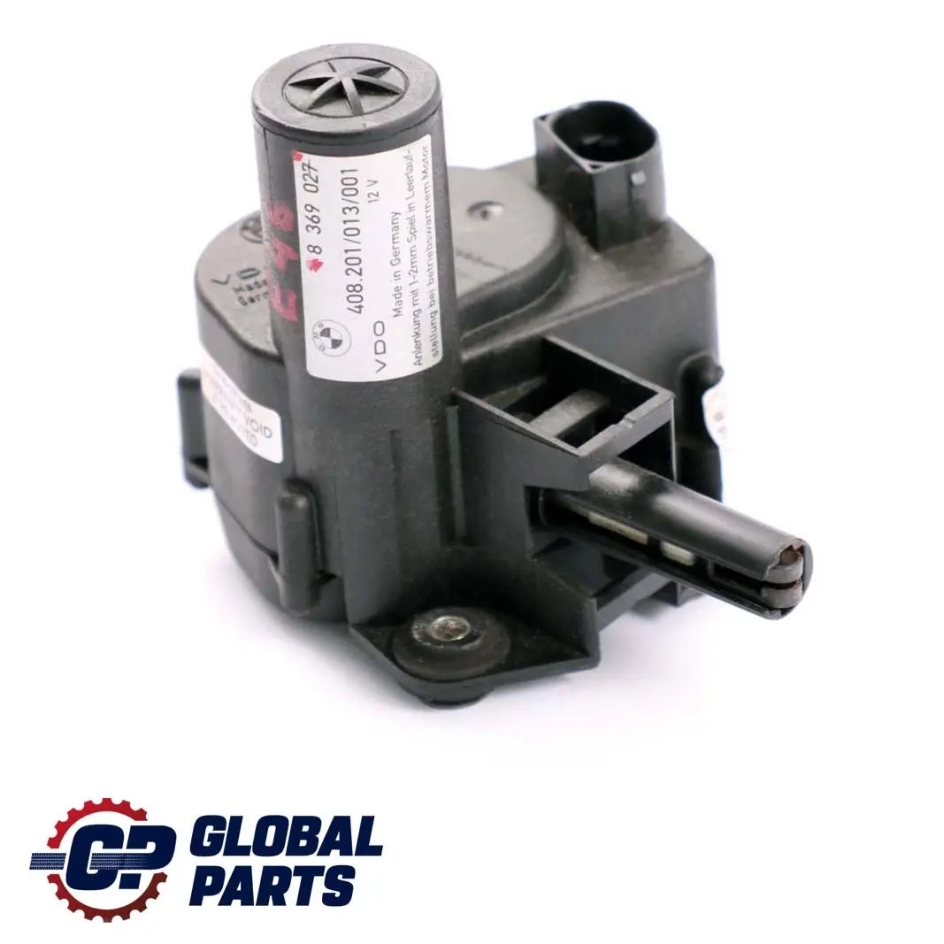  Cruise Control Actuator BMW E38 E39 E46 Module Control Unit - SKU 8369027 - Part number 8369027